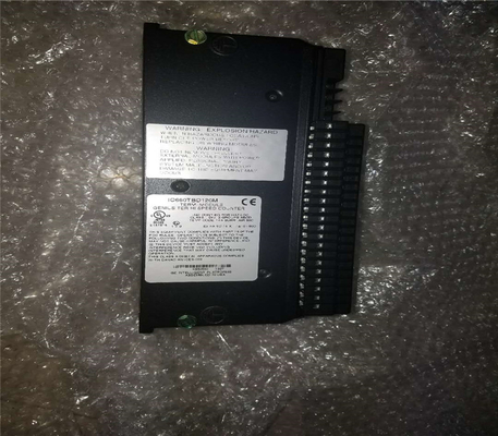 IC660BBD020 модуль 24 48VDC Дженерал Электрик I/O источника цепи блока 16 датчика провода гения 3 GE GE Fanuc совместимый