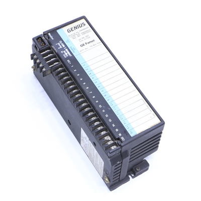 IC660BBD021 модуль 24 48VDC Дженерал Электрик I/O источника цепи блока 16 датчика провода гения 3 GE GE Fanuc совместимый