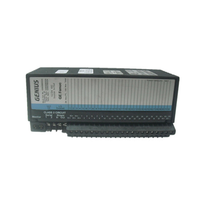 IC660BBD024 GE GE Fanuc модуль Дженерал Электрик блока I/O источника 12/24 VDC 32-Circuit