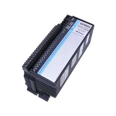 IC660BBD025 GE GE Fanuc модуль Дженерал Электрик блока I/O раковины 5/12/24 VDC 32-Circuit