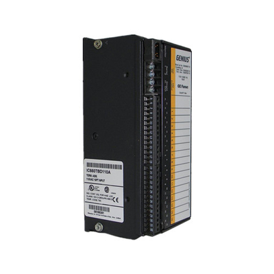 IC660BBD110 модуль Дженерал Электрик блока входного сигнала I/O гения GE GE Fanuc дискретный