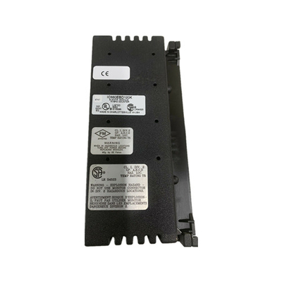 IC660BBD120 модуль Дженерал Электрик блока входа и выхода гения GE GE Fanuc