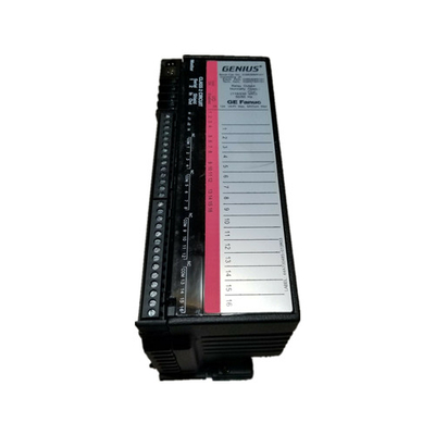 IC660BBR101 модуль Дженерал Электрик блока выхода реле гения GE GE Fanuc нормально открытый