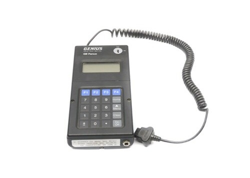 IC660HHM501 оператор Дженерал Электрик руки монитора GE GE Fanuc Handheld