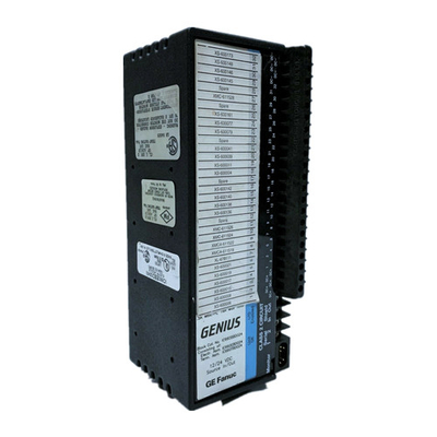 IC660TBD024 модуль собрания Дженерал Электрик I/O GE GE Fanuc терминальный