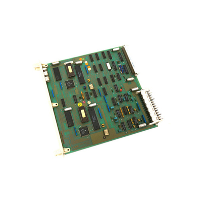 Части 57520001-CY PLC передней доски модулей связи DSCA125 ABB запасные