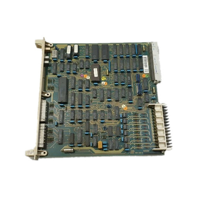 Блок связи Fieldbus мастера DSCS131 ABB с частями 57310001-LM PLC дублирования запасными