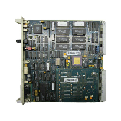 DSCS140 ABB MasterBus 300 частей 57520001-EV PLC процессора связи запасных
