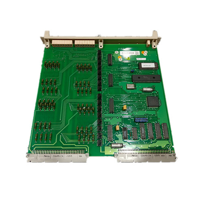 Части 57160001-AAA PLC доски 32Ch 24VDC цифрового входного сигнала DSDI110A ABB запасные