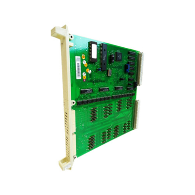 Части 57160001-AAA PLC доски 32Ch 24VDC цифрового входного сигнала DSDI110A ABB запасные