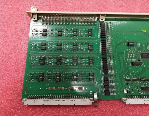 Части 3BSE018295R1 PLC VDC доски цифрового входного сигнала DSDI110AV1 ABB запасные