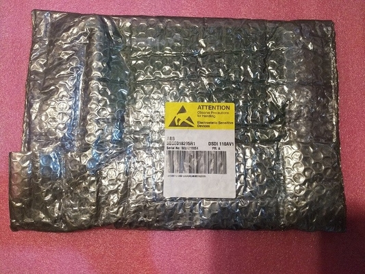 Части 3BSE018295R1 PLC VDC доски цифрового входного сигнала DSDI110AV1 ABB запасные