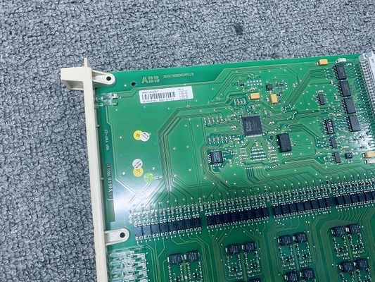 Части 57160001-E PLC доски цифрового входного сигнала DSDI120AV1 ABB запасные