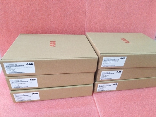 Доска 32Ch 24V цифрового данного DSDO110 ABB к частям 57160001-K PLC DC 48V запасным