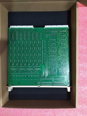 Части 57160001-NF PLC каналов блока вывода 32 DSDO115 ABB цифров запасные
