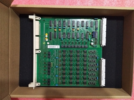 Части 57160001-NF PLC каналов блока вывода 32 DSDO115 ABB цифров запасные