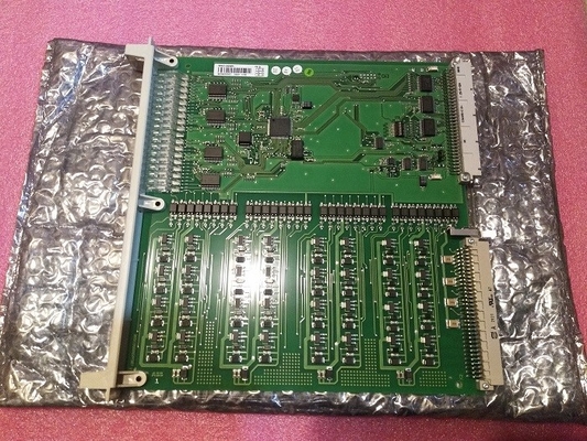Части 3BSE018298R1 PLC канала доски 32 цифрового данного DSDO115A ABB запасные