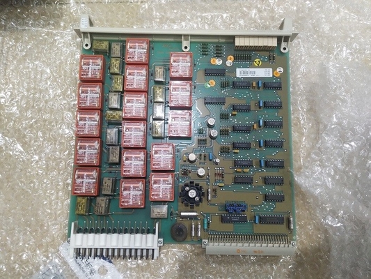 Части 57160001-KX PLC реле канала 0-240V AC/DC доски 16 цифрового данного DSDO131 ABB запасные