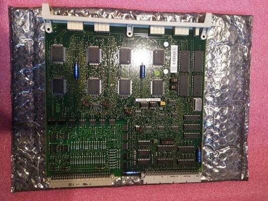 Модули I/O шедевра 200 DSDP170 ABB пульсируют считающ части 57160001-ADF PLC доски запасные