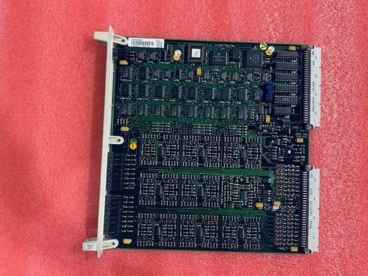 Входной сигнал модулей I/O шедевра 200 DSDX180 ABB цифровой/части 3BSE003859R1 PLC модуля Outout запасные