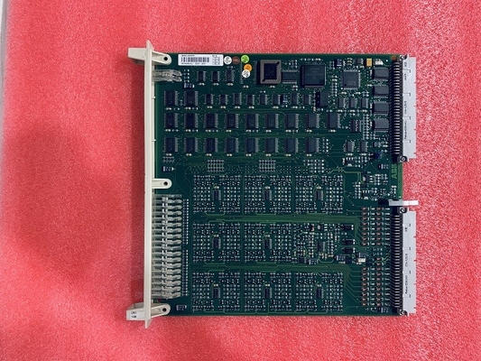 Части 3BSE018297R1 PLC доски вход-выхода цифров модулей I/O шедевра 200 DSDX180A ABB запасные