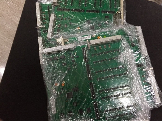 Части 57360001-CY PLC модуля 128KB RWM доски памяти DSMB133 ABB запасные