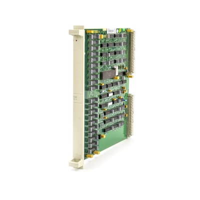 Модуля памяти дисплея системы управления производственным процессом DSMB151 ABB Advant части 57360001-K PLC мастерского запасные