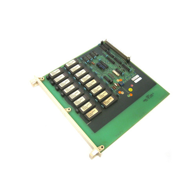 Модуля памяти дисплея системы управления производственным процессом DSMB151 ABB Advant части 57360001-K PLC мастерского запасные