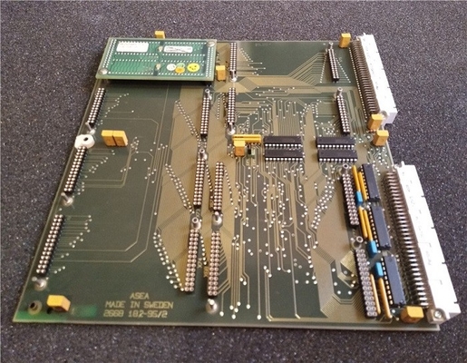 Части 57360001-HX PLC модуля доски памяти обменом DSMB176 ABB запасные