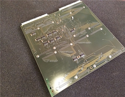 Части 57360001-HX PLC модуля доски памяти обменом DSMB176 ABB запасные