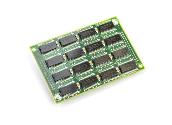 Части 57360001-MS PLC модуля 0.5MB RWM доски памяти DSMB179 ABB запасные