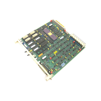 Части 57310001-CX PLC модуля C.P.U. доски процессора DSPC155 ABB запасные