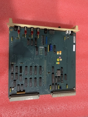Части 57310001-CC PLC модуля C.P.U. блока доски процессора DSPC171 ABB запасные