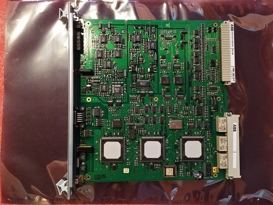 Части HENF209736R0003 PLC модуля C.P.U. блока доски процессора обменом DSPP4LQ ABB запасные