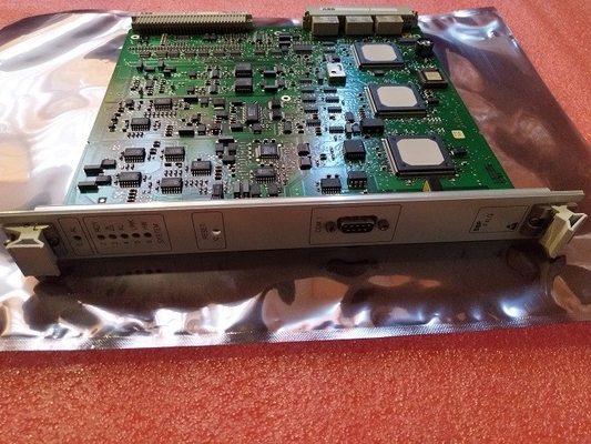 Части HENF209736R0003 PLC модуля C.P.U. блока доски процессора обменом DSPP4LQ ABB запасные