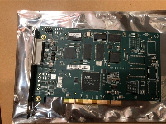 Регулятора компакта DSQC658 ABB DeviceNet M/S части 3HAC025779-001 PLC одиночного IRC5C запасные