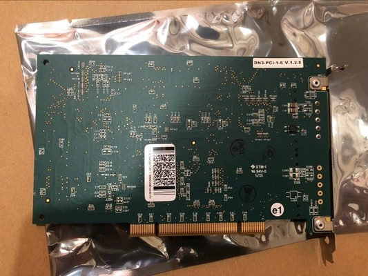 Регулятора компакта DSQC658 ABB DeviceNet M/S части 3HAC025779-001 PLC одиночного IRC5C запасные