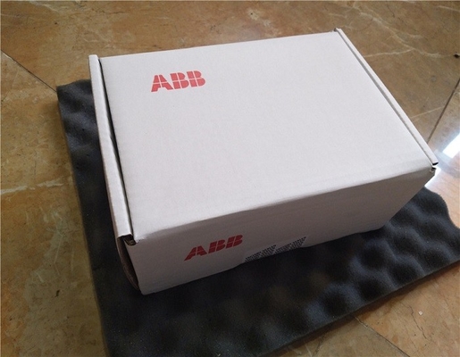 Части 3ASD510001C2 PLC модуля интерфейса монтажной платы PCB DSRB0110 ABB запасные