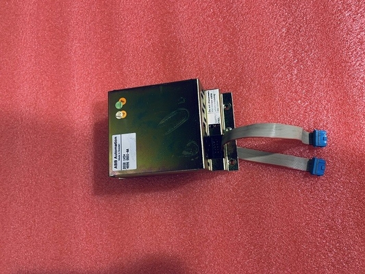 Части 48980001-AA PLC электропитаний конвертера DSSB145 ABB DC/DC запасные