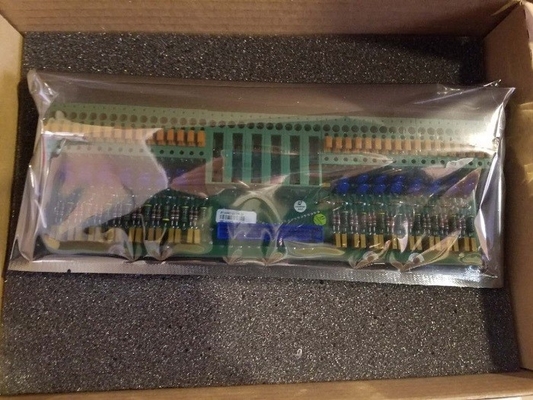 Части 3BSE015196R1 PLC блока соединения модулей I/O DSTA022A ABB запасные
