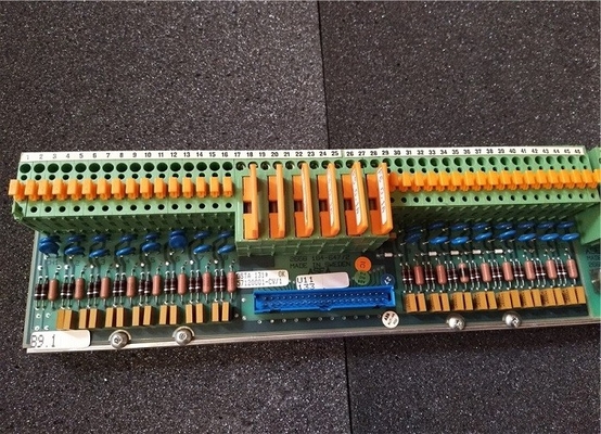 Части 3BSE015196R1 PLC блока соединения модулей I/O DSTA022A ABB запасные