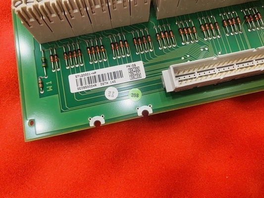 Блок соединения DSTA145 ABB для частей 57120001-HP PLC сетноой-аналогов доски запасных