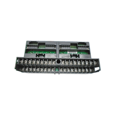 IC670CHS001 стиля барьера I/O поля GE GE Fanuc блок Дженерал Электрик низкопробного терминальный