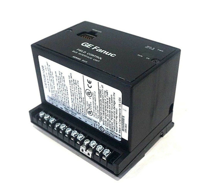 IC670GBI102 I/O 120Vac/125Vdc поля GE GE Fanuc привел блок в действие интерфейса шины Дженерал Электрик гения