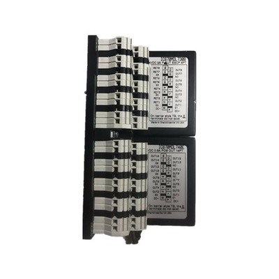 IC670MDL930 I/O поля GE GE Fanuc изолировал модуль выхода Дженерал Электрик реле NO/NC дискретный