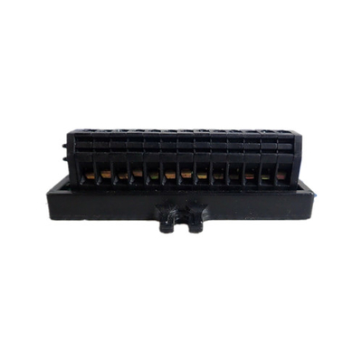 IC670TBM002 блок Дженерал Электрик I/O поля GE GE Fanuc вспомогательный терминальный