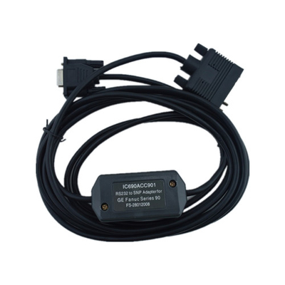 IC690ACC901 программирование PLC поля GE GE Fanuc привязывает 90/30 микро- Дженерал Электрик