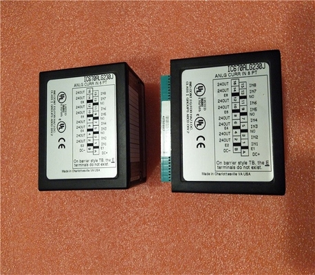 IC670ALG620 регулирование возбуждением 4 GE GE Fanuc направляет сетноой-аналогов модуль входного сигнала Дженерал Электрик RTD