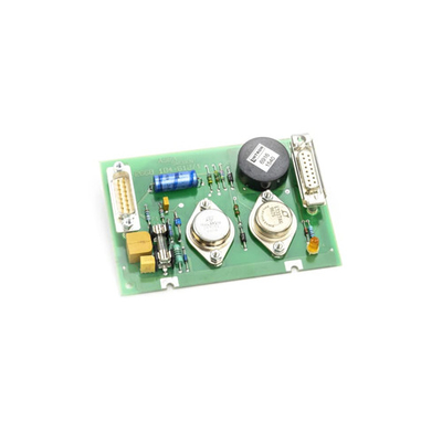 Блок соединения DSTC190 ABB MasterBus для запасных частей IEEE 802.3 PLC 57520001-ER