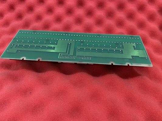 Блок соединения DSTD110A ABB MasterBus для платы цифрового вывода 32 канала Max 60V PLC запасные части 57160001-TZ